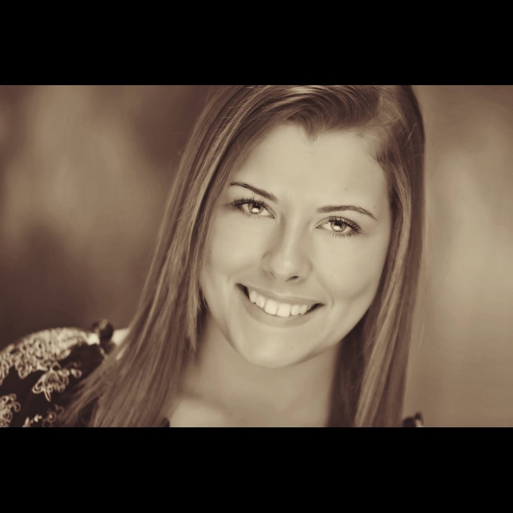 Meet your Posher, Brehanna